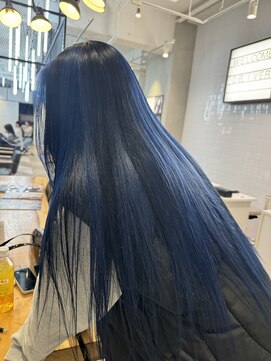 ゼスト パーク(ZEST PARK) デザインカラー　吉祥寺　[REINA]