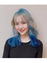 オト(oto)&nbsp;ホワイトカラー/ハイトーン/ブルーカラー/ルーツカラー