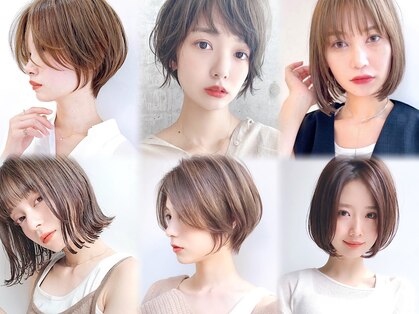 セイドット リー(Say. Ree)の写真