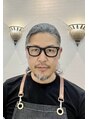 カリナ ヘアサロン(carina hair salon)/下平　貴史
