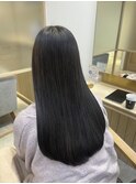 今年流行る!!"たぷっとヘア"