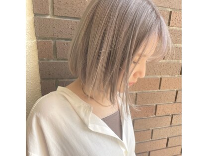 ヘアーサロンクレオ(CREO)の写真