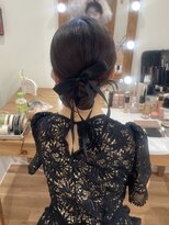 エリリーム(mlilym)&nbsp;カチモリアレンジ