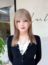 ルル 表参道(lulu.)&nbsp;森田澪 【表参道】