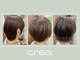 美容室クレア(crea)の写真