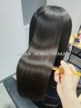 シェリアン 大井町(Chelien) ■オーダーメイド髪質改善TR■AYAKA指定クーポン