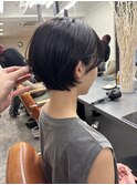 まるみショート