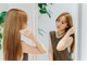 リンクヘアー(RINKhair)の写真