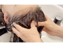 クオーレ ヘアーアンドエステティックサロン(CUORE HAIR ESTHETIC SALON)