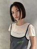 カット＋ASIAトリートメント＋マイクロバブル【marbb】
