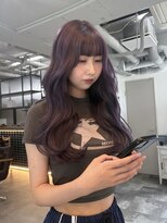 テラス(Terrace)&nbsp;透明感up◎ダメージレスに憧れのハイトーン