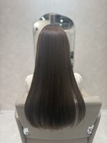 ジーナ 姪浜(Zina)&nbsp;髪質改善トリートメント【zina姪浜】