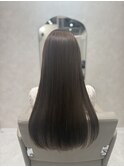 髪質改善トリートメント【zina姪浜】