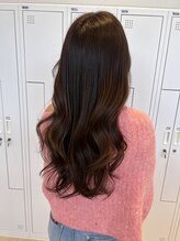 初めてでも気軽に相談可◎丁寧なカウンセリングで、あなたの「なりたい」を徹底的にヒアリング