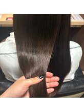 シーズンズ キノカ 三軒茶屋店(SEASONS 季の香) 髪質改善トリートメント