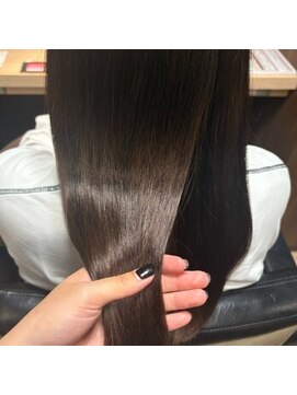 シーズンズ キノカ 三軒茶屋店(SEASONS 季の香) 髪質改善トリートメント