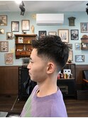 ショートフェード