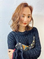 リゲル(rigel) ライトブラウン