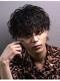 ツイスパマッシュ