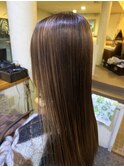 ミルキーベージュ