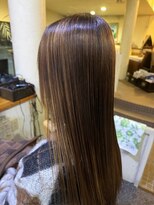 おしゃれ泥棒 サーキット稲生店&nbsp;ミルキーベージュ