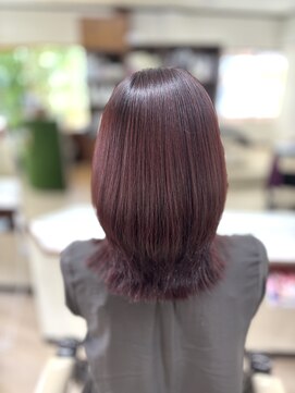 リトーノカラー