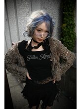 ザンカ(ZANKA)&nbsp;MINA 