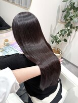 ユヌ(une)&nbsp;une_ryoka