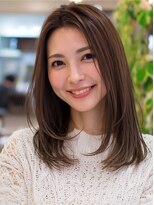 ディアーズ 秋田泉中央店(Dears)&nbsp;髪質改善/縮毛矯正/美髪/艶髪/髪質改善トリートメント/秋田駅