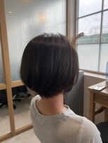 ケースタイルシェノン(K-STYLE CHAINON)&nbsp;ショートスタイル