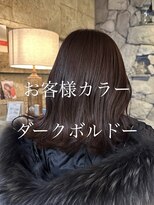 ヴォア(VOA) 大人のボルドー
