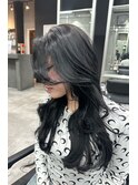 【木下限定】10～30代◎上品レイヤーカット