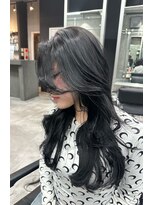 ベル ザ シック(BEL THE CHIC)&nbsp;【木下限定】10～30代◎上品レイヤーカット