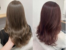 髪が変わると気持ちも変わる｜前向きな毎日へ