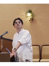 ヘアーディア(Hair...DiA) 長谷川 智大