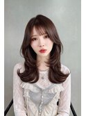 韓国ヘア／麻布十番