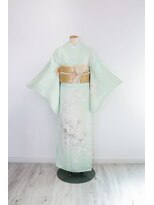 スタジオタロ(Studio talo)&nbsp;Studio talo着物案内