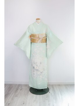 スタジオタロ(Studio talo) Studio talo着物案内