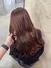 ◆KAEDE限定◆似合わせカット×艶カラー×うるつやトリートメント