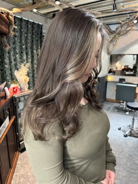 レイブンズ(Ravens) " フェイスフレーミング　"