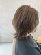 ミーナ(mina)の写真/【糸島】似合わせカット、もちが良いヘアカットが得意形♪