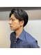 マリオ(MARIO)の写真/ラフすぎず、気取らない大人の身だしなみを。年齢を重ねた今だからこそ、手をかける価値がある。