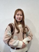 ルッソリベラ 池袋(Lusso libera)&nbsp;亀井 結夏