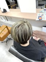コタ ヘアサロン(KOTA HAIR SALON)&nbsp;アンブレラカラー