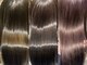 ヘアリゾート粋 リマ 銀座店(lima)の写真