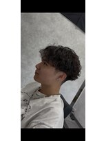 ビーヤード(B.YARD)&nbsp;波巻きスパイラル