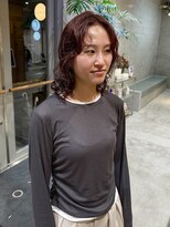 リコ(liko)&nbsp;red color