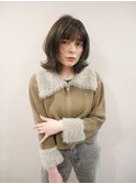 レイヤーボブ