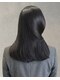 ウニカ デ ビエモン(UN1CA de BIEMON)の写真/髪質に合わせてオーダーメイド♪最上級Tr『Aujua』で今まで感じたことのない艶サラ髪に・・・☆[髪質改善]