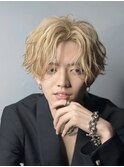 ハイトーン